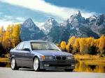 Alpina B3 3.0 1993 года